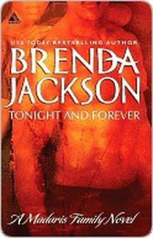 Tonight and Forever (Madaris Family & Friends #1)