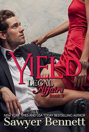 Yield (Legal Affairs #3)