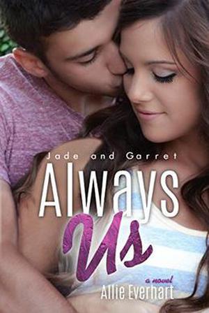 Always Us (Jade #8)