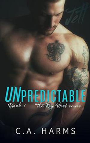 Unpredictable (Key West #1)