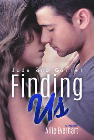 Finding Us (Jade #6)