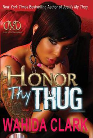 Honor Thy Thug (Thug #6)