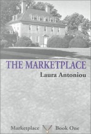 The Marketplace (The Marketplace #1)