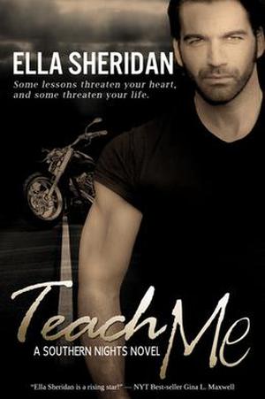Teach Me by Ella Sheridan