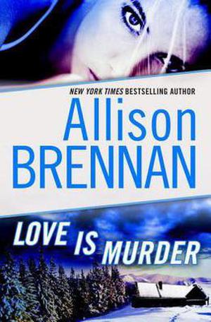 Love Is Murder (Lucy Kincaid #0.5)