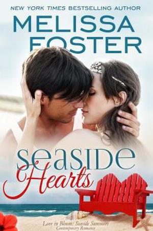 Seaside Hearts (Love in Bloom #22)