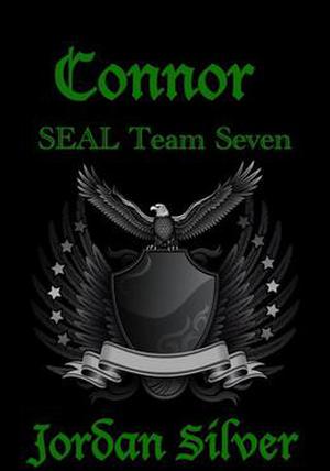 Connor (SEAL Team Seven #1)