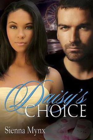 Daisy's Choice (A Tale of Three Hearts #2)