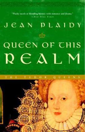 Queen of This Realm (Queens of England #2)