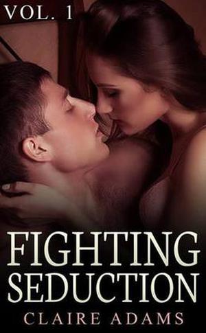 The Boss #1 by Claire Adams