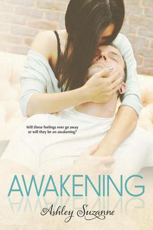 Awakening (Destined #2)