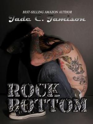 Rock Bottom (Bullet #2)