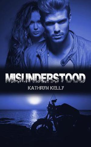 Misunderstood (Death Dwellers MC #2)