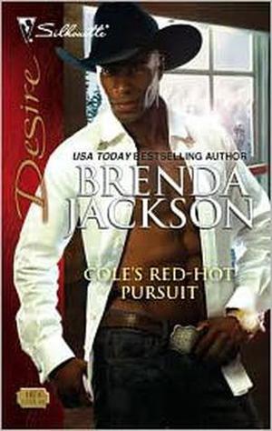 Cole's Red-Hot Pursuit (The Westmorelands #13)