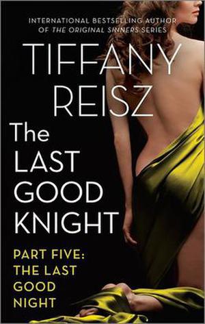 The Last Good Night (The Last Good Knight #5)