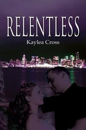 Relentless (Suspense Series #4)