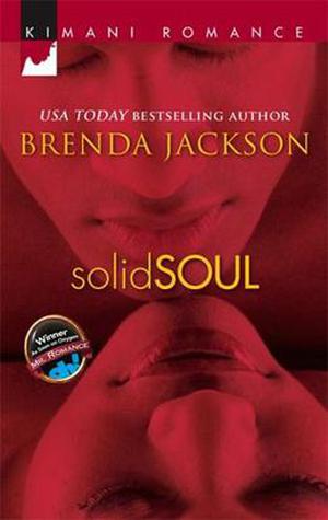 Solid Soul by Brenda Jackson
