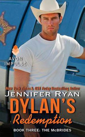 Dylan's Redemption (The McBrides #3)