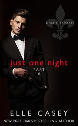 Just One Night, Part 6 (Just One Night #6)