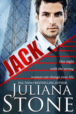 Jack by Juliana Stone