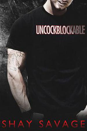 Uncockblockable (Evan Arden Trilogy #2.5)