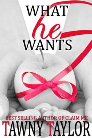 What He Wants (My Alpha Billionaire #1)