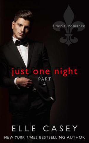 Just One Night (Just One Night #4)