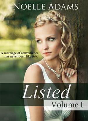 Listed: Volume I (Listed #1)