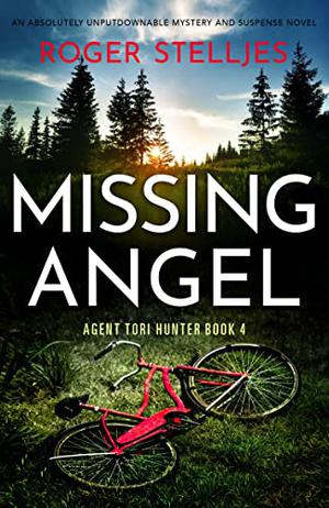 Missing Angel (Agent Tori Hunter #4)