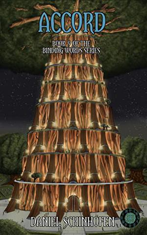 Accord (Binding Words #9)