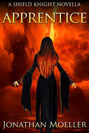 Shield Knight: Apprentice (Sevenfold Sword #9.5)