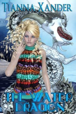 The Water Dragon (Dragon Bound #5)