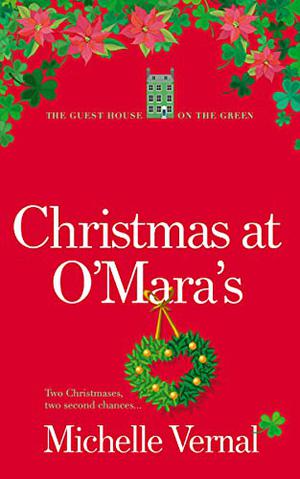 Christmas at O'Mara's (The Guesthouse on the Green #5)