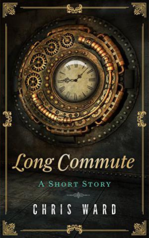 Long commute by Chris Ward