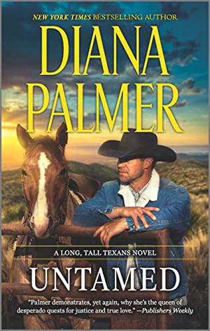 Untamed (Long, Tall Texans #46)