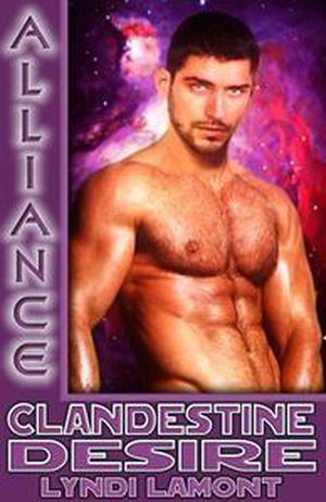 Clandestine Desire by Lyndi Lamont
