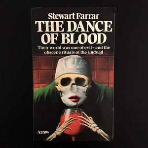 Dance of Blood by Stewart Farrar
