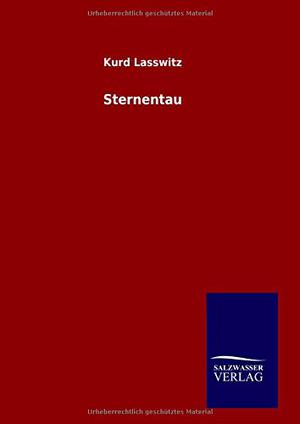 Sternentau by Kurd Laßwitz