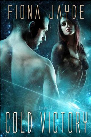 Cold Victory by Fiona Jayde