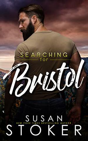 Searching for Bristol (Eagle Point Search & Rescue #3)