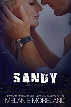 Sandy by Melanie Moreland