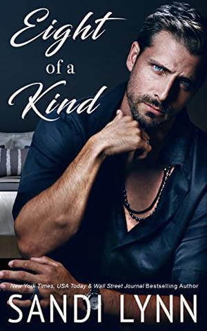 Eight of a Kind (Kind Brothers #9)