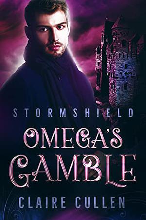 Omega's Gamble (Stormshield #1)