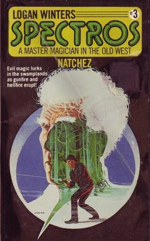 Natchez by Logan Winters