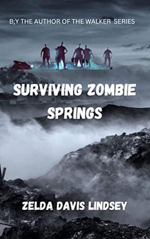 Survivors by Zelda Davis-Lindsey