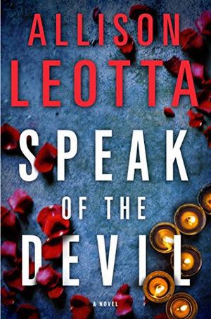 Speak of the Devil (Anna Curtis #3)