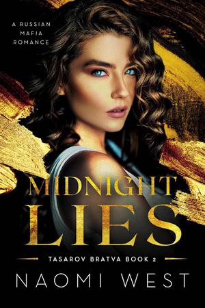Midnight Lies (Tasarov Bratva #2)