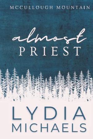 Almost Priest by Lydia Michaels