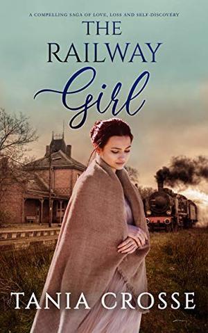 The Railway Girl (Devonshire Sagas #5)