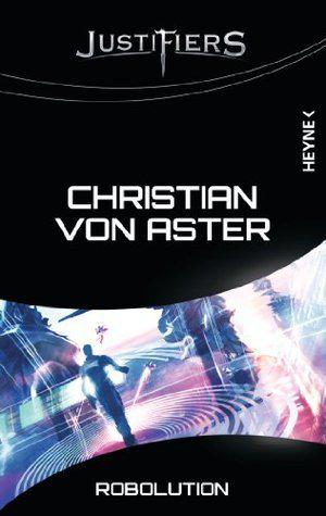 Robolution by Christian von Aster